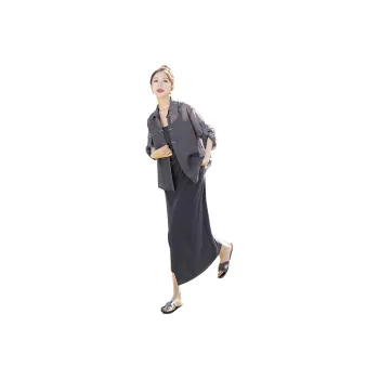 Cypress House Skirt Set Women's