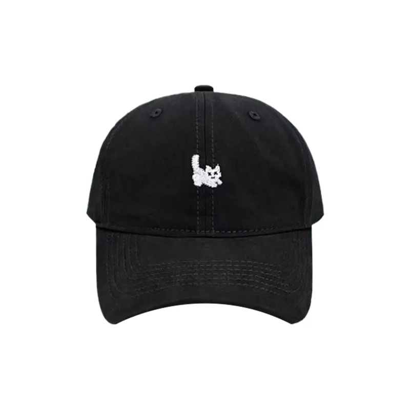 IOTS Polyester Baseball Caps Women's-3