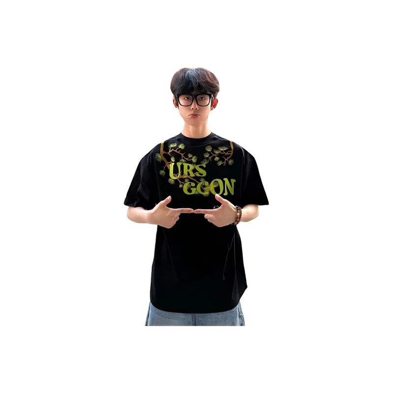 SIL VITIN T Shirts Unisex-2