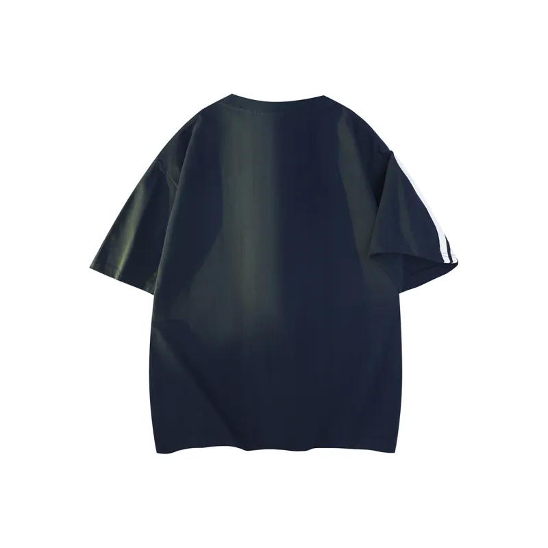 OXO OVERLOAD T-Shirts Unisex-10