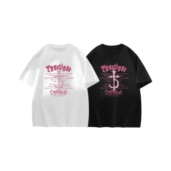 Tonlion T Shirts Unisex