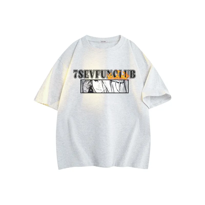7 SEVFUN T Shirts Unisex-13