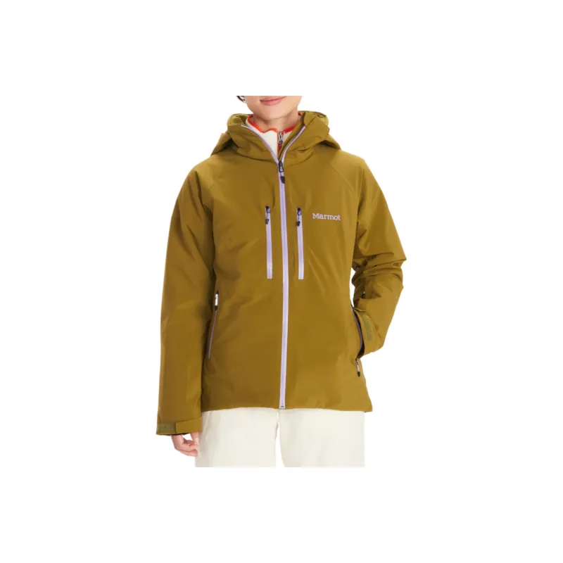 Marmot Wm's Pace Jacket Women's-4