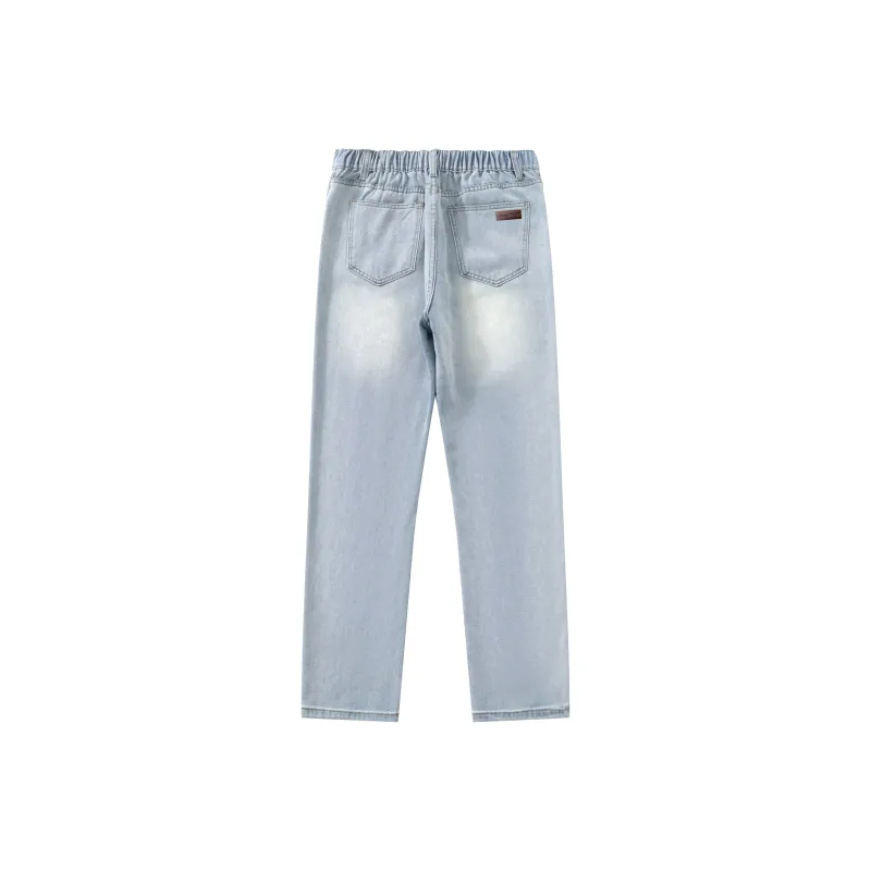 Jeep Jeans Unisex-7