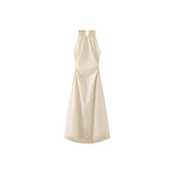 AURORA MUSE Sleeveless Dress Women's