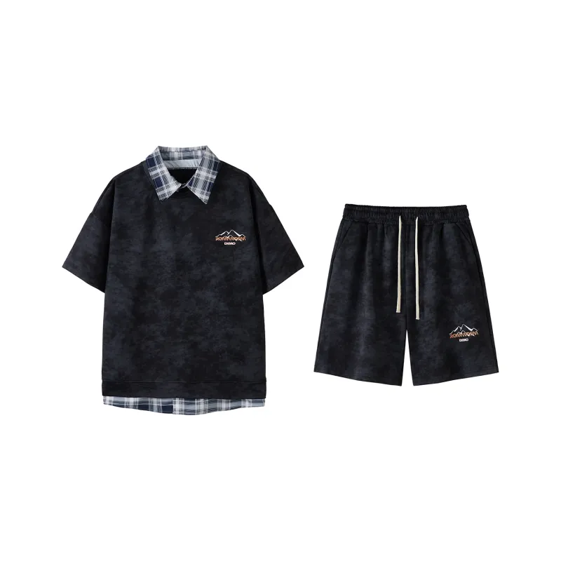 FAVEPOP Casual Sportswear Unisex-4