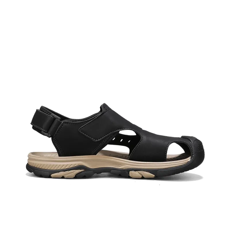 Frank Mully River Trekking Shoes Men's-1