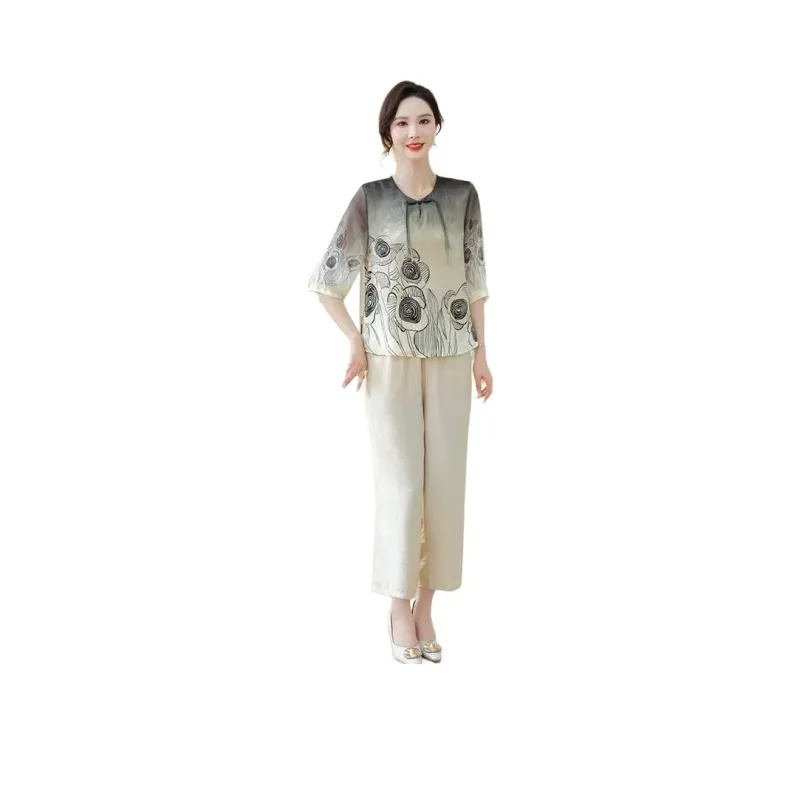 Yalu T Shirts Women's-0
