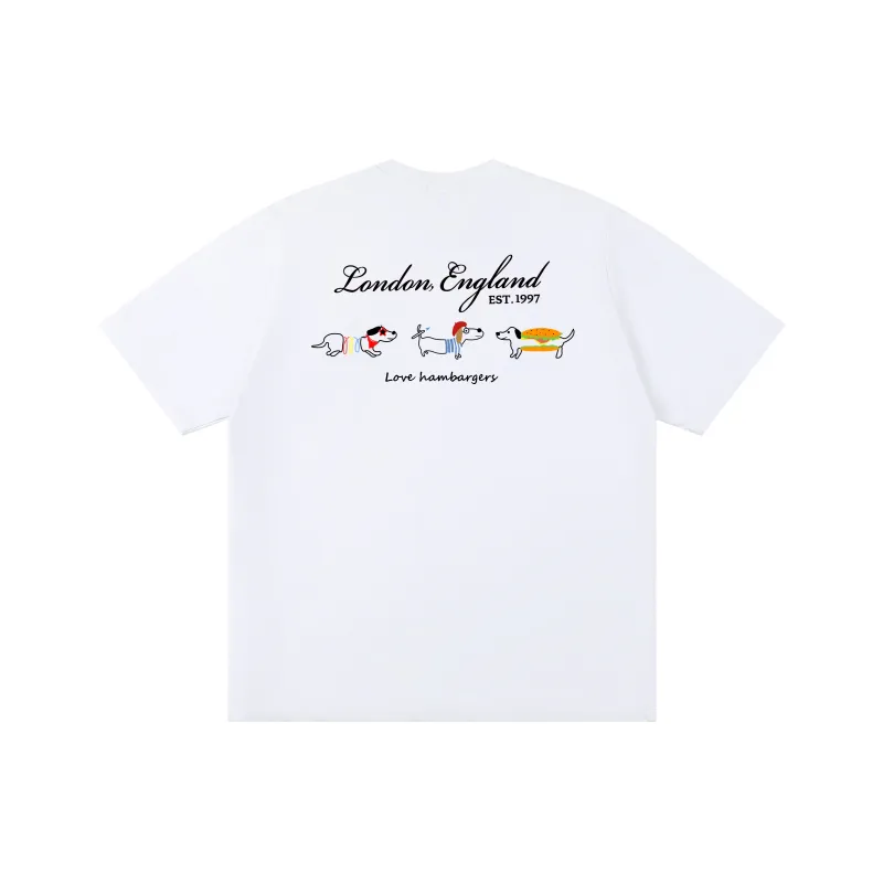 LESS BEARS T Shirts Women's-0