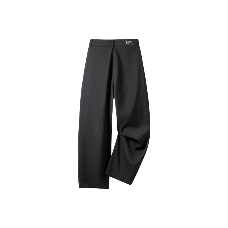 SESAME STREET Casual Pants Unisex-3