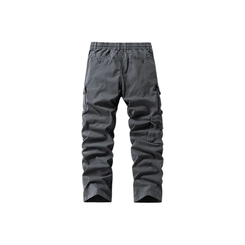 JEEP SPIRIT Cargo Pants Men-5