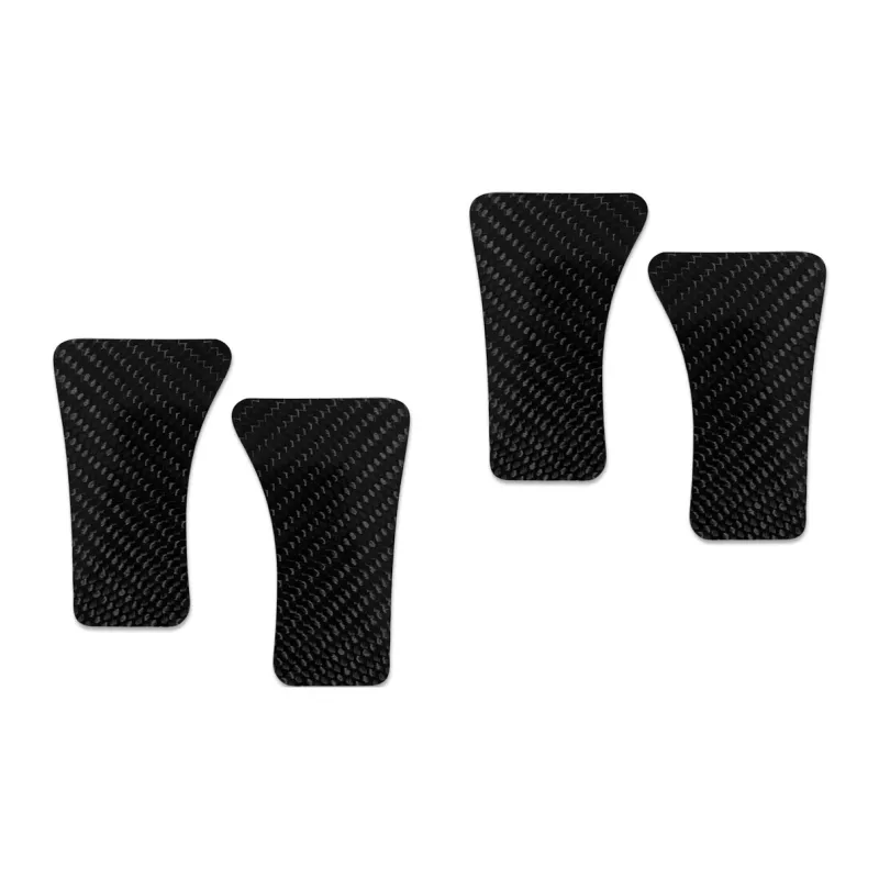 US8ACC Carbon Fiber Insoles Unisex-8