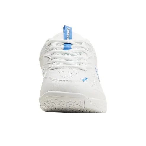 Kawasaki Feiyue 1.0 Cushioning, Slip Resistant, And Abrasion Resistant Low Top Badminton Shoes Unisex-38