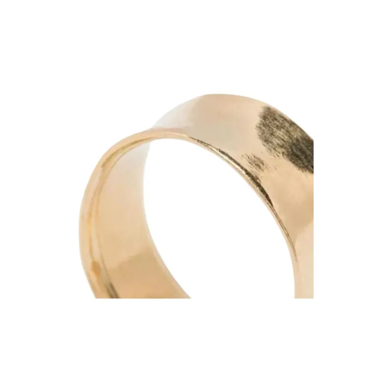 BEATRIZ PALACIOS Wide Ring-2