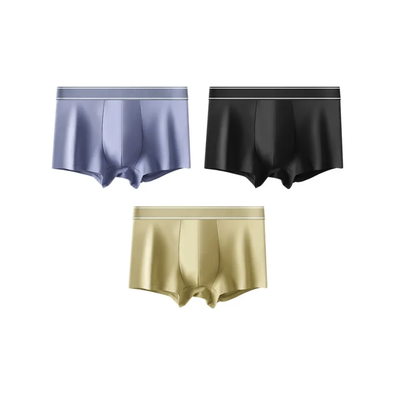 Urban Beauty Underpants Men's 3 Pack-2