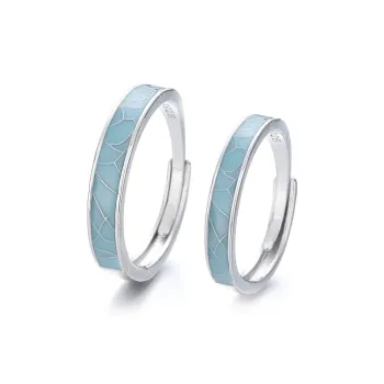 UTD Rings Unisex