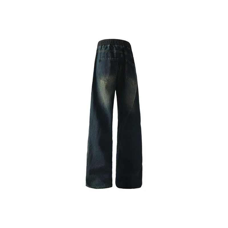 Maxim's De Paris Jeans Unisex-7