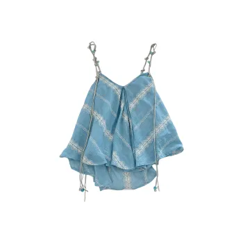 KUNZHUDAXIANG Fashion Camisole Women's