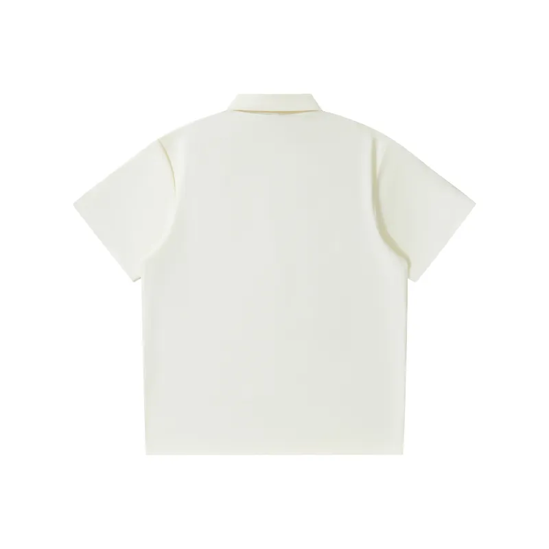 DUKE+DEXTER Polo Shirts Unisex-11