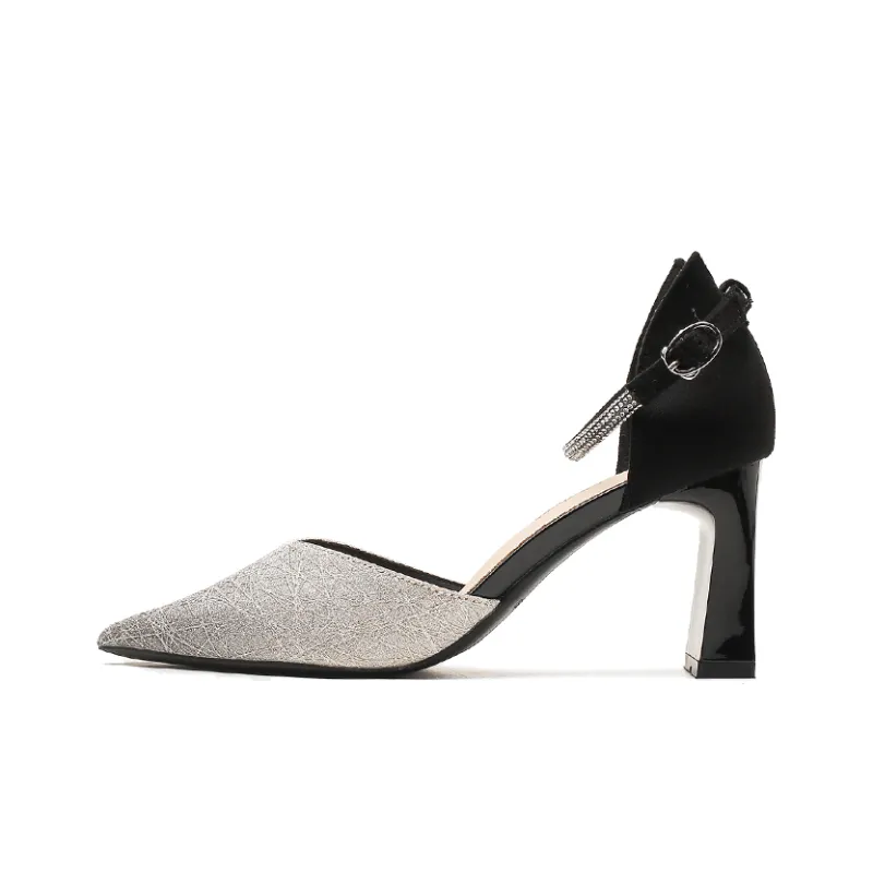MADALLO High Heels Women's-5