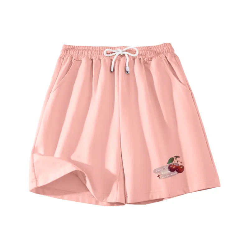 JEANSWEST Casual Shorts Women's-0