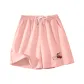 Leather Pink