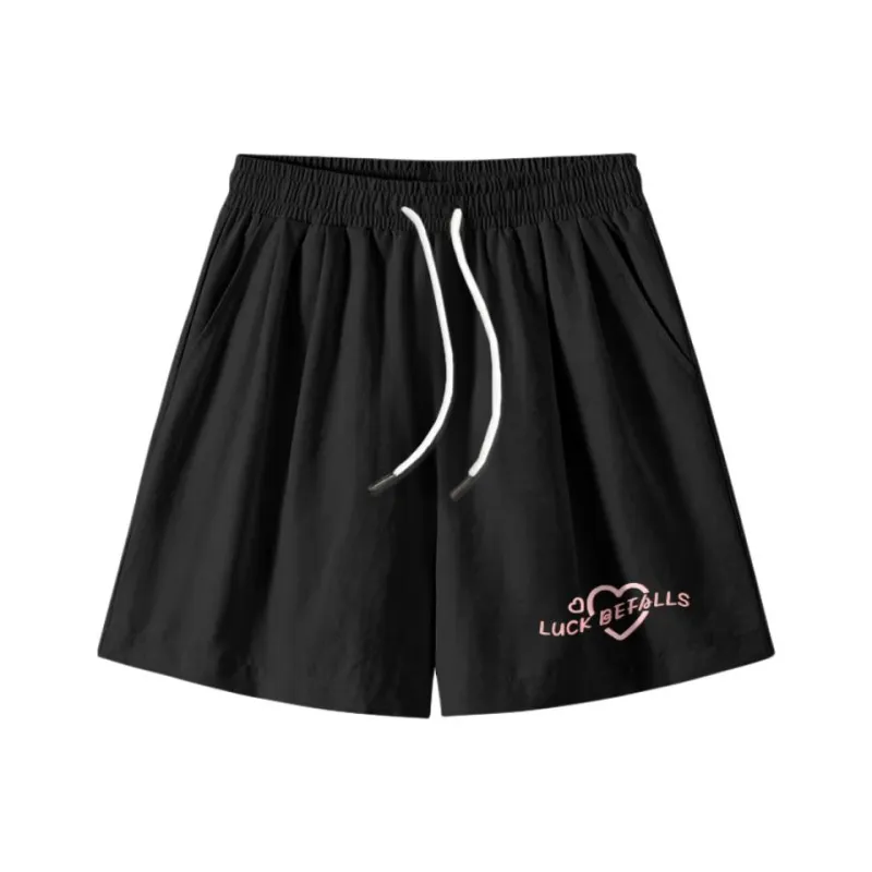 JEANSWEST Casual Shorts Women's-9