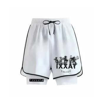 IXXAT Sports Shorts Unisex
