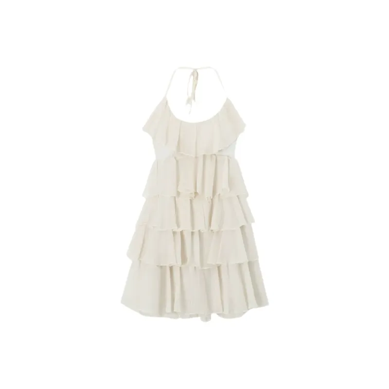 YGPRW Slip Dresses Women's-7