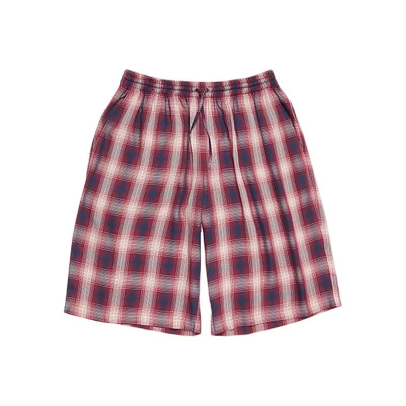 Acne Studios SS25 Casual Shorts Unisex-0