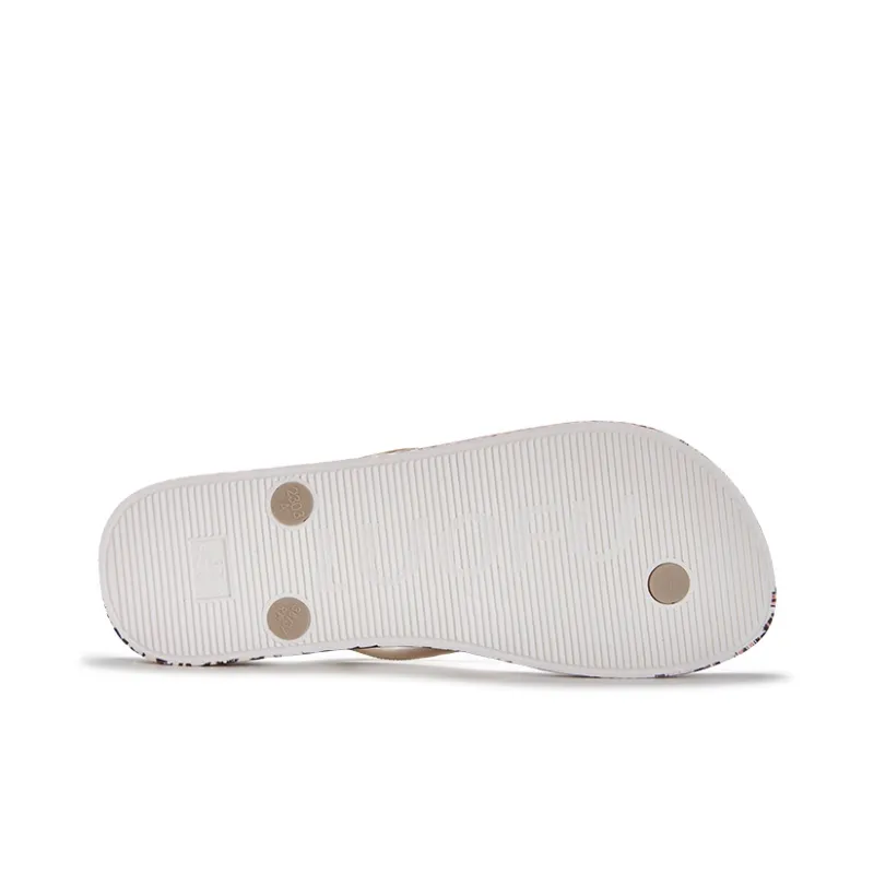 LUOFU Slip Resistant Flip Flops Women's-14