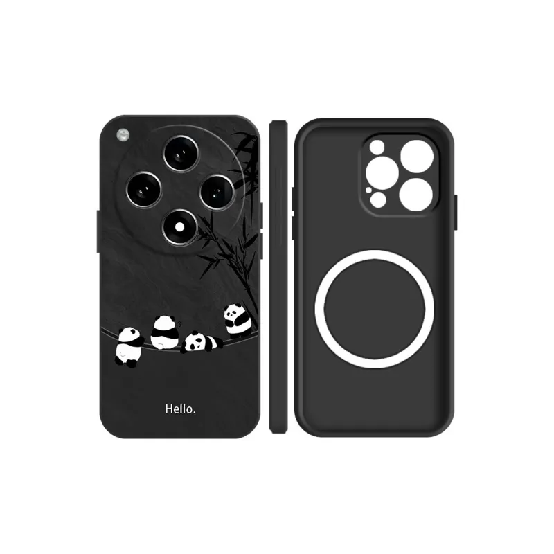 BAOCHENG Phone Cases-0
