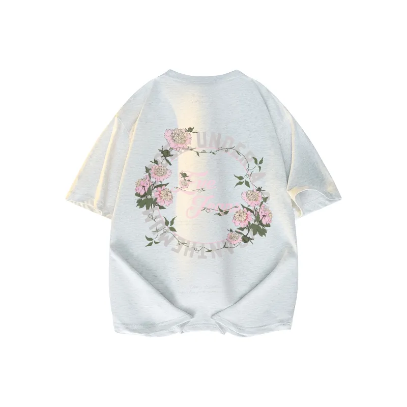 Yiwen T Shirts Unisex-12