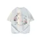 White Heather Gray