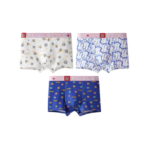 2323 Men Underpants