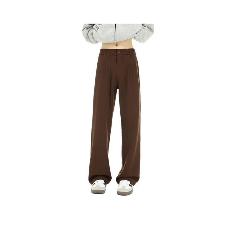 SCHEPPERHEYN Suit Trouser Unisex-23
