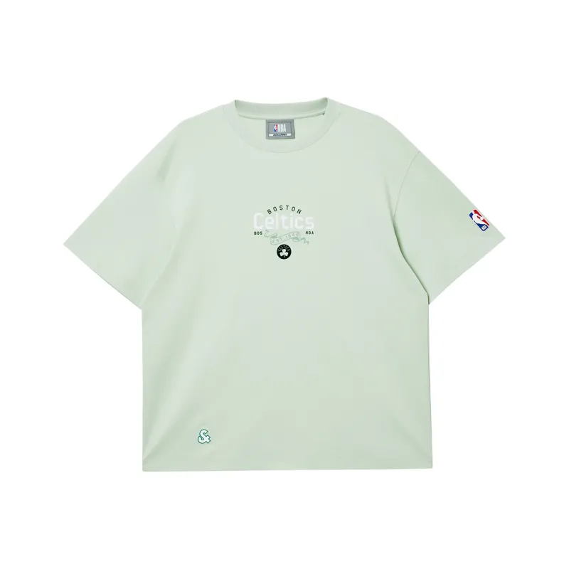 JACK JONES· x NBA T Shirt Men's-1