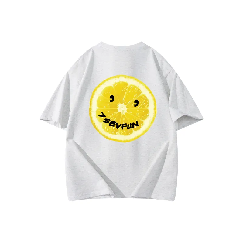 7 SEVFUN T Shirts Unisex-15