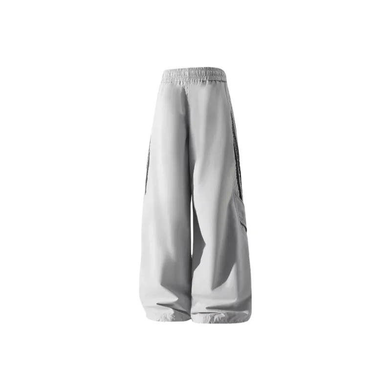 FCB ARCELONA Casual Pants Unisex-4