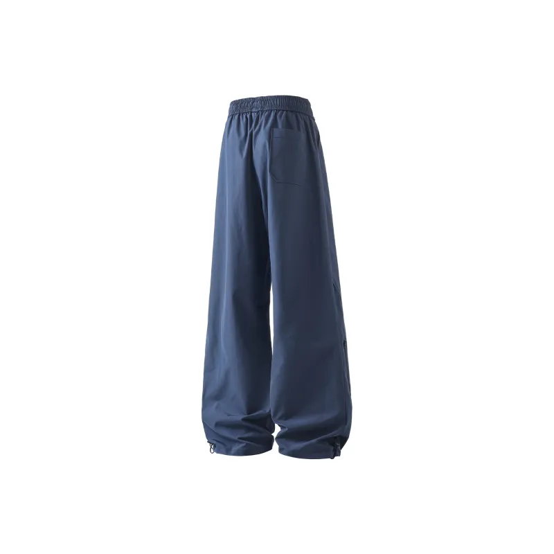CRUSH KEY Casual Pants Unisex-8