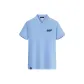 Wrinkle-Resistant/Mosquito-Repellent/Mint Scent-Sky Blue