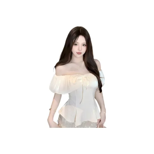The Temptation Of The Muse Regular T Shirt Women's