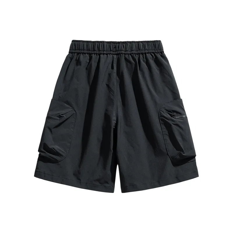 TONYBEAR Casual Shorts Men-1
