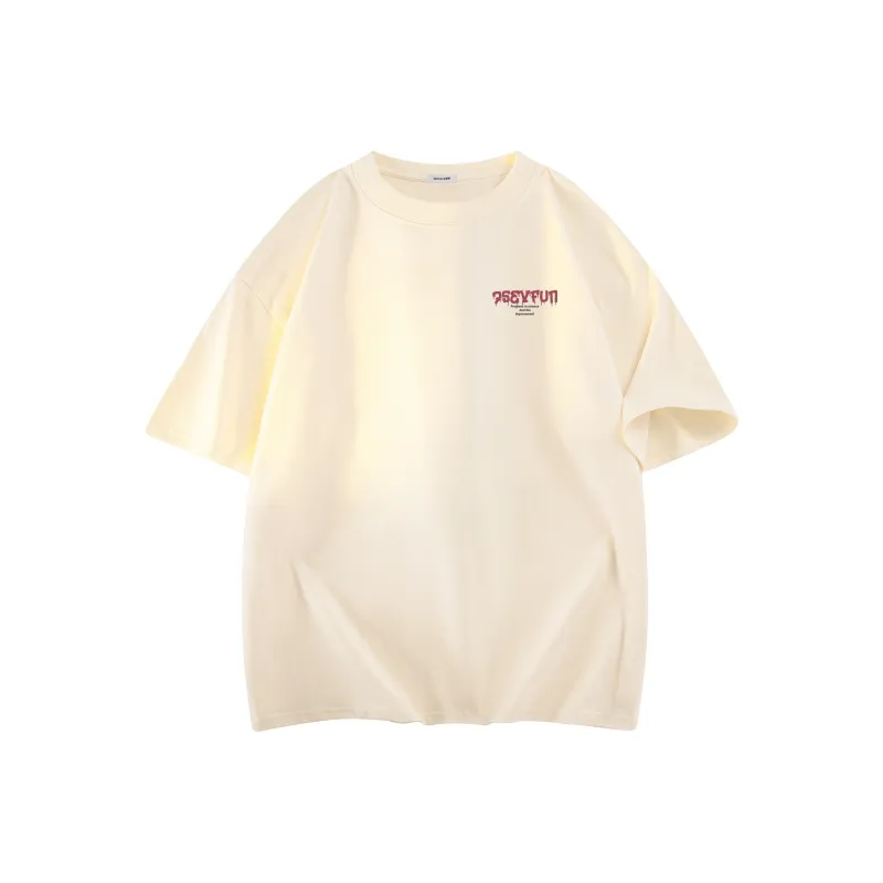 7 SEVFUN T Shirts Unisex-19