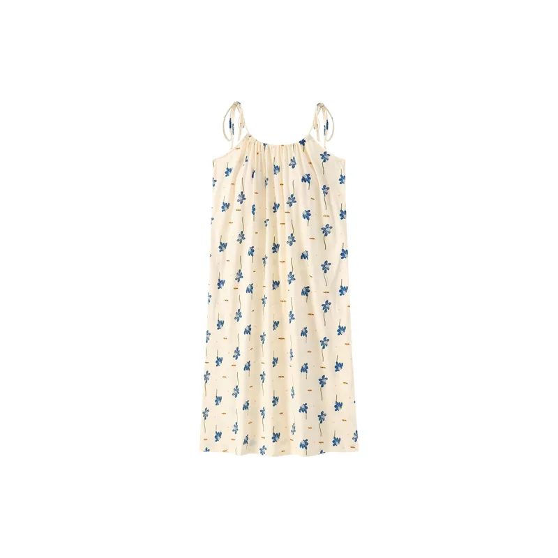 Mulong Family Nightgown Women's-0