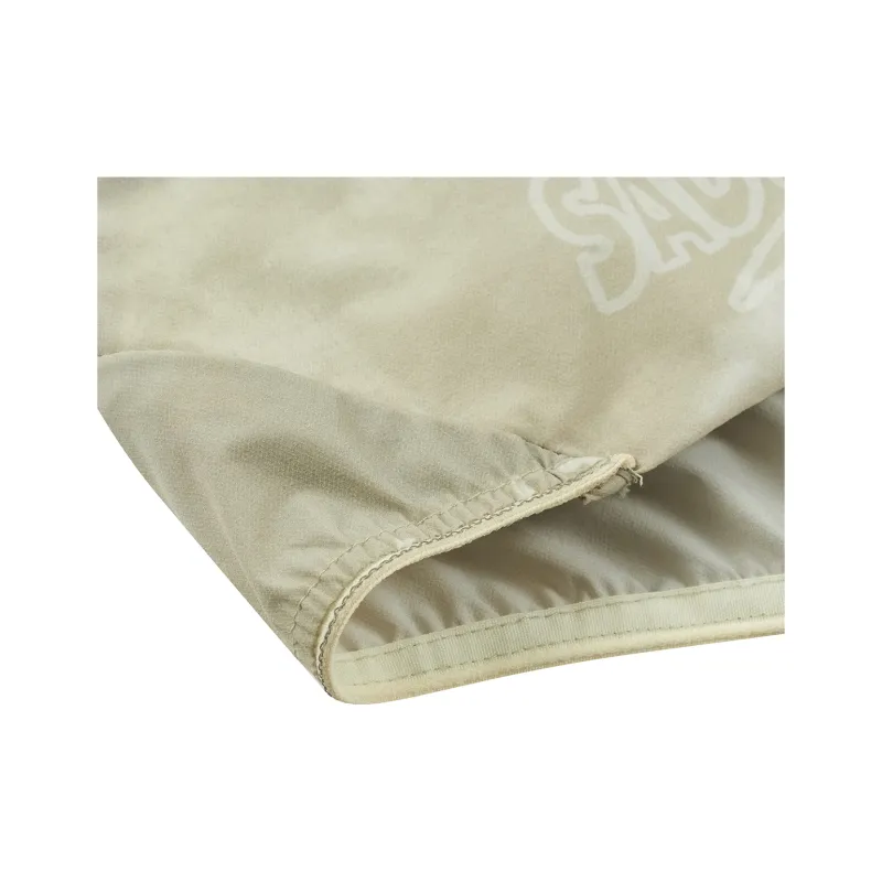 Saucony NATHAN BELL Collection Jacket Unisex Verdant Tea Green Tone-4