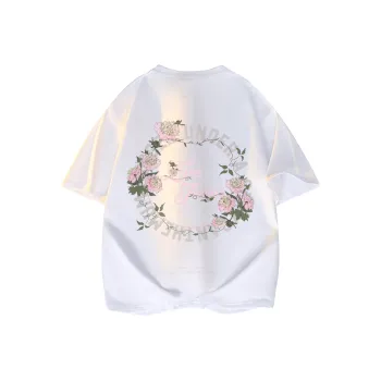 Yiwen T Shirts Unisex