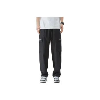 OVERPROTECTION Casual Pants Unisex