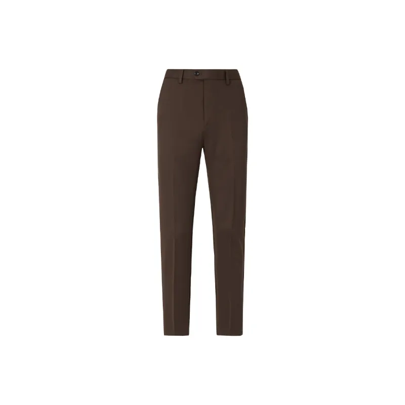 VOBA Suit Trousers Unisex-14