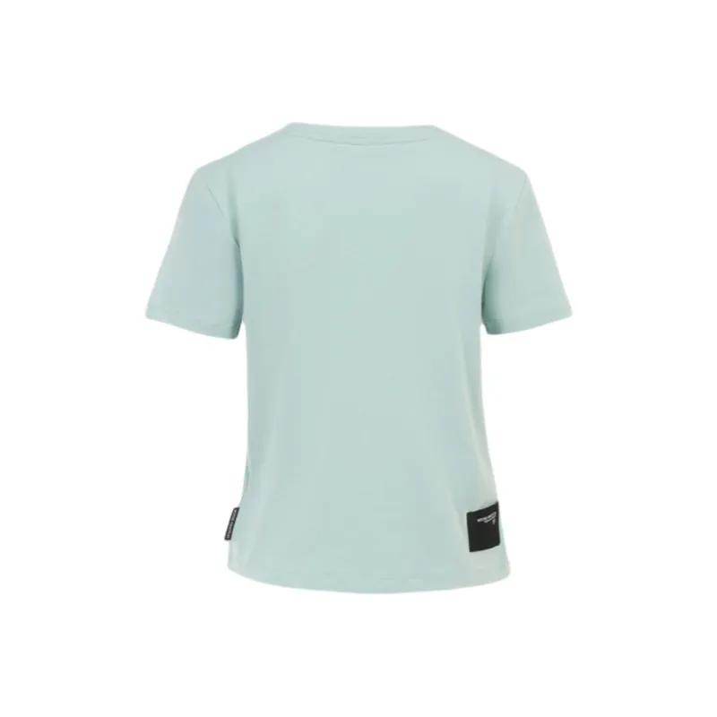 Moose Knuckles SS25 T Shirt Women's-1